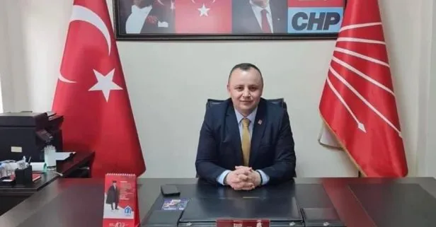 Turgay Sevindi kimdir? CHP Amasya Belediye Başkan Adayı Turgay Sevindi nereli, kaç yaşında?