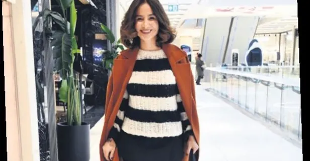 Betül Demir'den flört itirafı: Hayatımda biri olacak