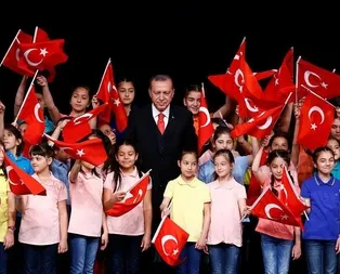 Çığır açın çocuklar