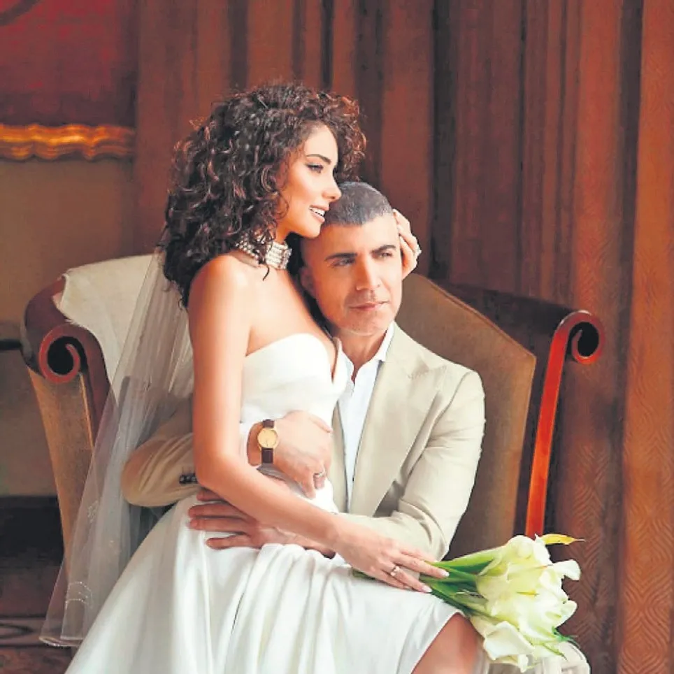 Samar’la gurur duyuyorum