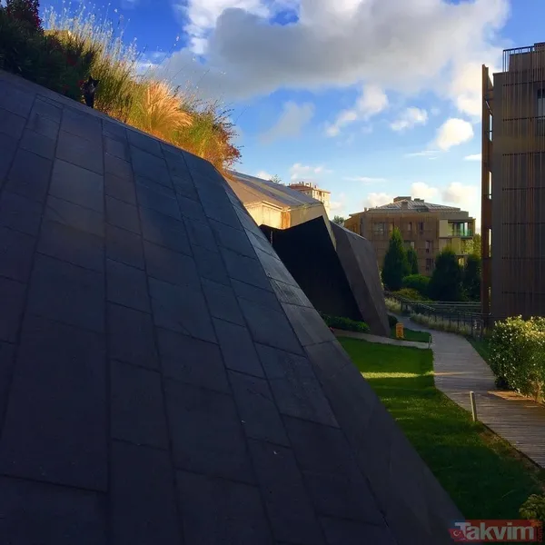 Sosyete sitesinde milyon dolarlık vurgun! Yönetici kaçtı Osman Çarmıklı kesenin ağzını açtı - 3