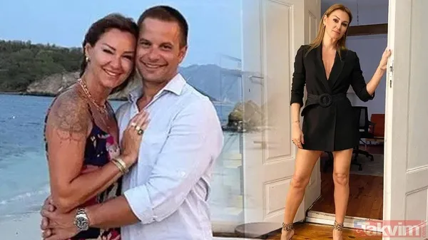 Pınar Altuğ ile eşi Yağmur Atacan arasında savaş çıktı 'savaş mı istiyorsun peki bittin sen' Instagram krizi çıktı birbirlerini ifşaladılar - 1