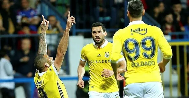 Kanarya Süper Lig’de en çok gol atan ekip