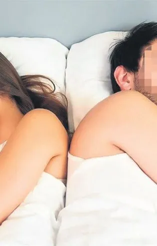 Birliktelik yaşayamayan karı-koca, mahkemede birbirini suçladı