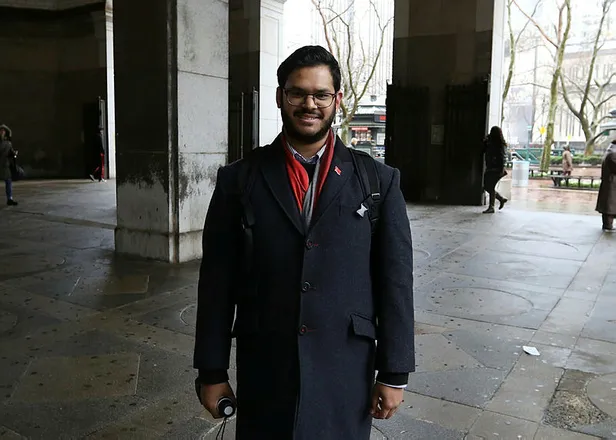 ABD'de göz yaşartan olay! Türkiye ve Erdoğan sevgisini anlatan en güzel hikaye!-1