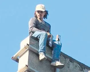 Herkesin derdi ayrı