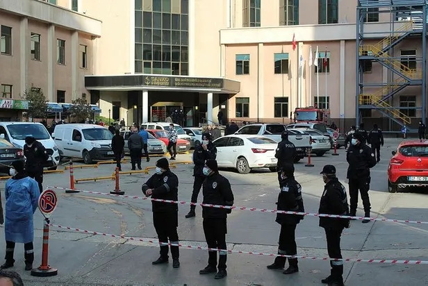 Gaziantep’te patlama sonrası hasta nakli için para alınınca Valilik harekete geçti