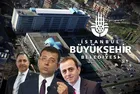 İBB'deki yolsuzluk soruşturmasında yeni perde! Ali Nuhoğlu "rüşvet verdim" demişti! Fatih Keleş'in çantacısı baz kayıtlarında