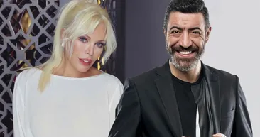 Ajda Pekkan’dan Hakan Altun açıklaması! Yaş farkıyla dikkat çeken ikili aşk mı yaşıyor?