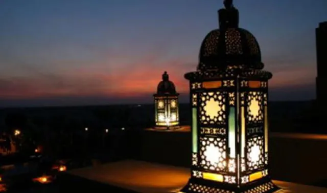 8 Kasım Cuma bugün kandil mi? Bugün ne kandili? Mevlid Kandili'nde ne oldu? İşte Diyanet İşleri Kandil günleri!-2