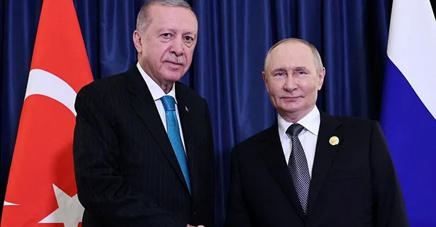 Kremlin duyurdu: Başkan Erdoğan ve Putin yakında görüşebilir