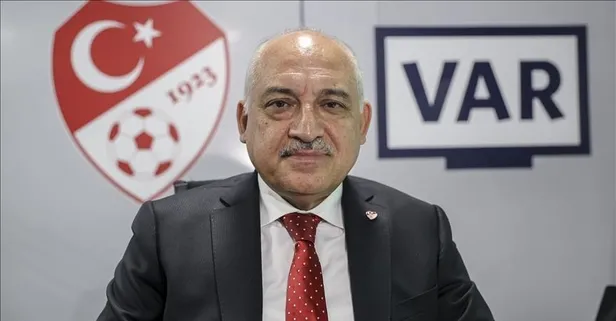 TFF Başkanı Mehmet Büyükekşi, Fenerbahçe-Galatasaray arasında oynanacak Süper Kupa maçı için tarih verdi