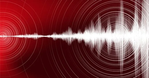 Son dakika: Kahramanmaraş’ta korkutan deprem! 4 Ekim Kandilli son depremler