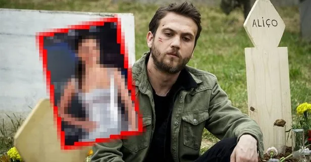 Çukur'a sürpriz transfer! Yeni sezon...