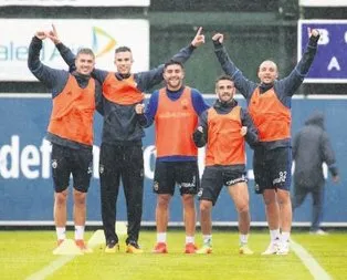 Samandıra’da durmak yok!