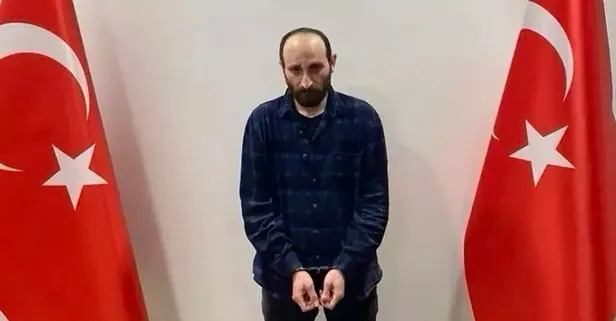 Son dakika: MİT ve Emniyet'ten ortak operasyon! DHKP-C'nin sorumlularından Fehmi Oral Meşe yakalandı