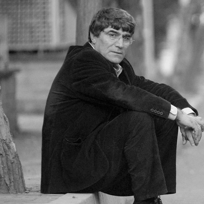 15 Temmuza giden yolda FETÖden ilk kurşun: Hrant Dink cinayeti