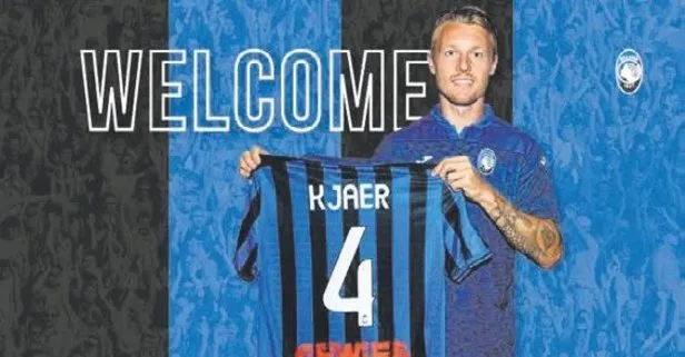 Skrtel olmadı Kjaer’i aldılar