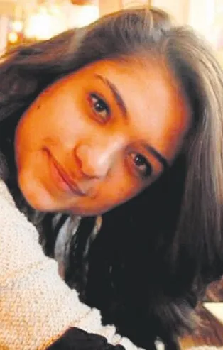 Affet bizi Aybüke hocam