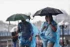 Meteoroloji'den hafta sonu alarmı: İstanbul dahil birçok il listede! Bugün hava durumu nasıl?