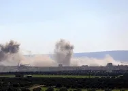 Son dakika: Esad rejiminin İdlibe saldırılarında 3ü çocuk 4 sivil öldü