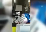 Son dakika: İstanbul'da 600 bin lira rüşvet isteyen vergi müfettişi ve mali müşavir tutuklandı