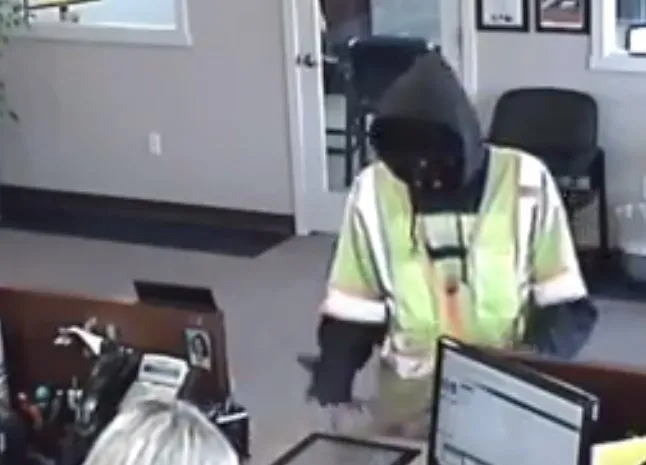 Muzla banka soydu! Akıllara durgunluk veren hırsızlık - 5