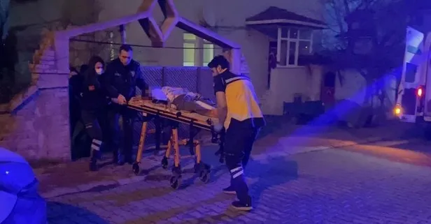 Evde vurulmuş halde bulunmuştu: 27 yaşındaki genç hayatını kaybetti