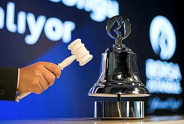 Bugün yeni sistem devreye girdi! Borsada parası olanlar için açıklama geldi! Halka arz, temettü, pay...