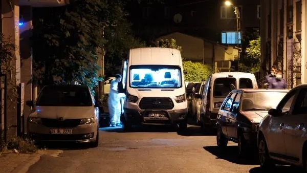 Sarıyer'de kan donduran cinayet: Birlikte eğlendiği kadını bıçaklayarak öldürdü-4