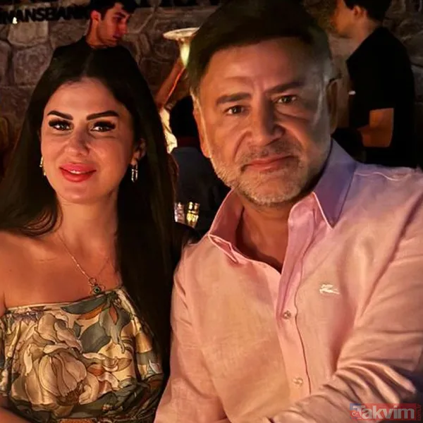 Boyunluklu fotoğrafı şoke etti! İzzet Yıldızhan apar topar hastaneye koştu! Denize atladığı sırada başına bakın ne geldi! - 10