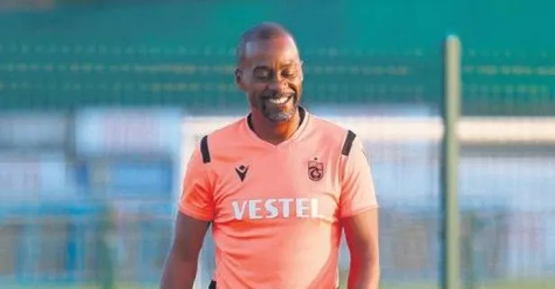 Eddie Newton’un zorlu kararı