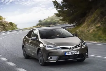 Toyota temmuz ayına hızlı girdi! 360 bin TL.’lik indirimi duyurdular