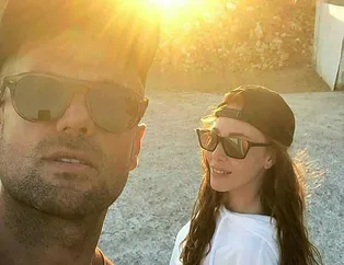 Elçin Sangu sevgilisini öve öve bitiremedi! Elçin Sangu'nun sevgilisi Yunus Özdiken kimdir?