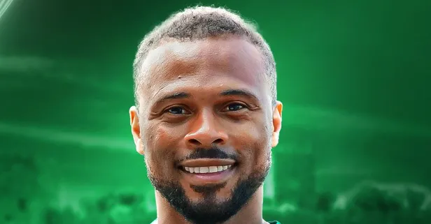 Bodrum FK Fredy'i kadrosuna kattı