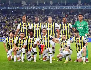 Fenerbahçe’nin yıldız ismi cezalı duruma düştü!