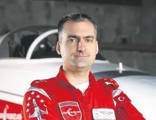 Ters pilot