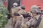 36 ilde Gürz-8 operasyonu! Çok sayıda şüpheli yakalandı