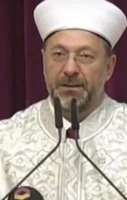 Diyanet'te yeni dönem başladı!