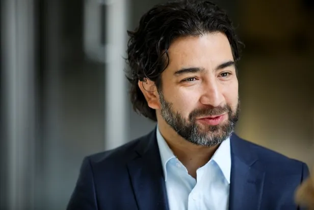 Dağınık Amerika-2