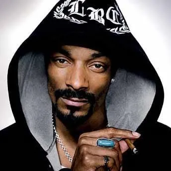 En sert rapçi: Snoop Dogg