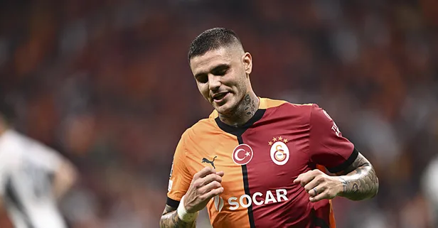 Mauro Icardi'den 2. yıl paylaşımı: Gelecek belirsiz