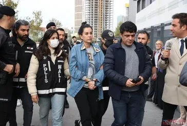 Sibel Bal Kotan konuştu!