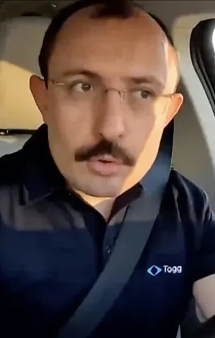 TOGG'dan heyecanlandıran paylaşım: Deneme üretimleri başladı