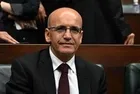Bakan Şimşek duyurdu: Türkiye'nin risk primi 400 baz puanın altını gördü