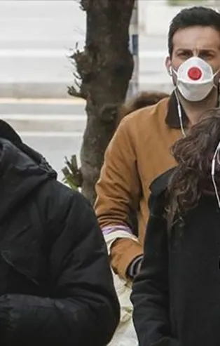 Kuzey Kıbrıs Türk Cumhuriyeti’nde son 24 saatte 23 yeni koronavirüs vakası