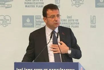 İmamoğlu ’yetki’ pazarlığına soyundu!