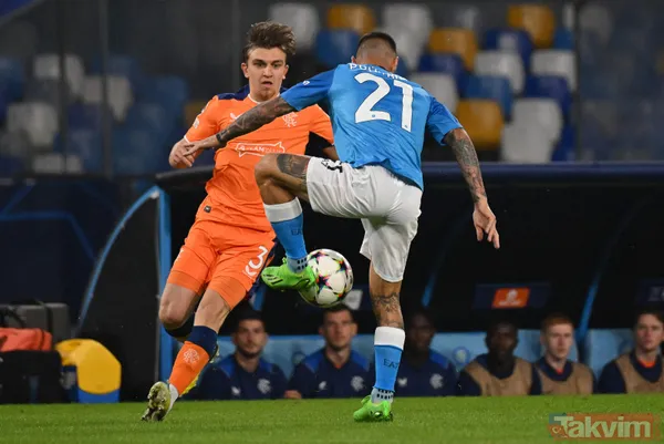 Rıdvan Yılmaz İskoçya'nın gündeminde! Takvim'in haberiyle duyurdular - 10