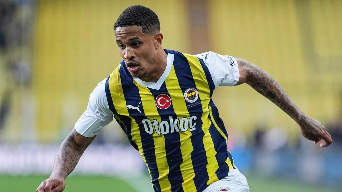 Jayden Oosterwolde'ye talip yağıyor! Bonservisi belli oldu