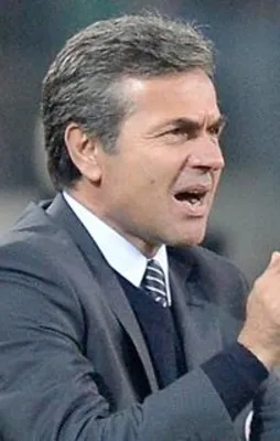 Adım adım Kocaman